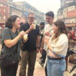 Taste of Tradition: Old Delhi Street Food and Heritage Experience - Practical Details and Value