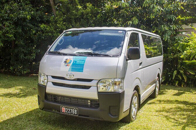 Taste See and Swim Full Day Adventure in Vanuatu - What We Loved About This Tour  