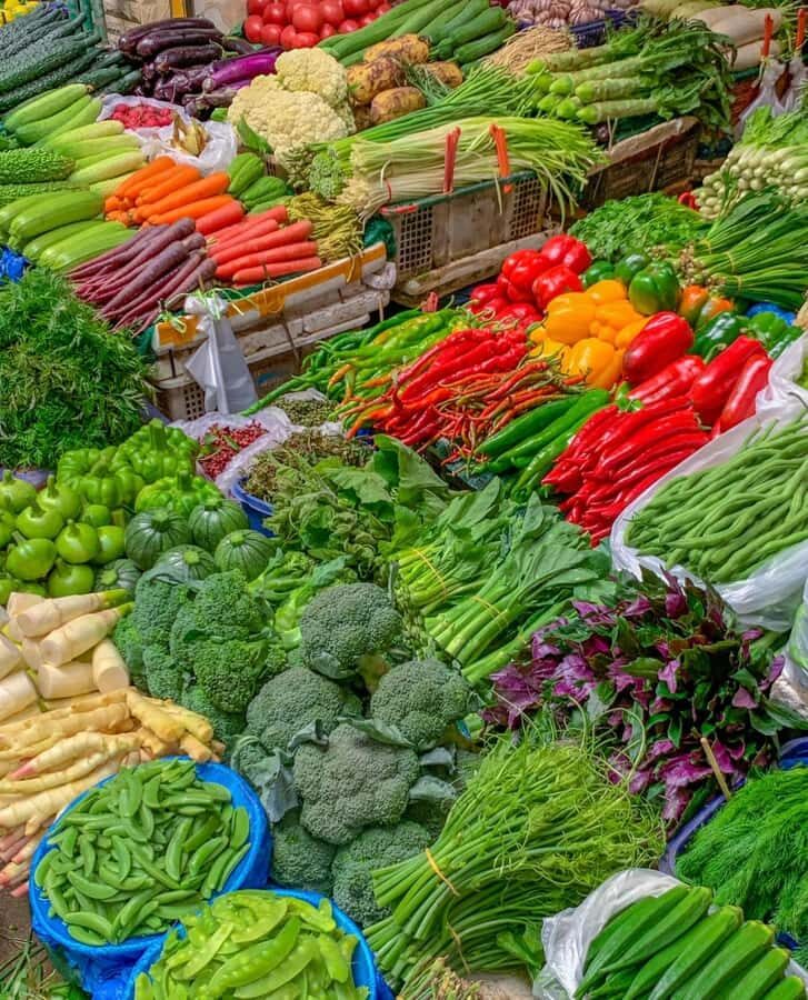 Tasting Qingdao: Local Market & Seafood Feast with Beer - Practical Details & Considerations