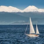 Taup: Sail Barbary Eco Sailing to the Maori Rock Carvings - The Itinerary: What You Can Expect