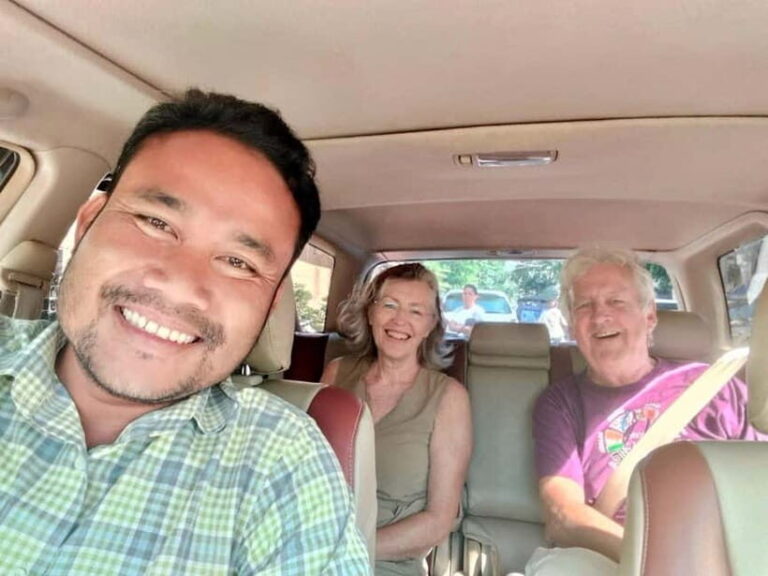 Taxi Siem Reap to Phnom Kulen (National Park) Best Driver - What Sets This Tour Apart