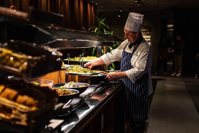 Te Puia: Te P Indigenous Evening Experience with Dinner - Frequently Asked Questions