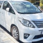 Techo International Airport Transfer - What to Expect: The Experience from Start to Finish