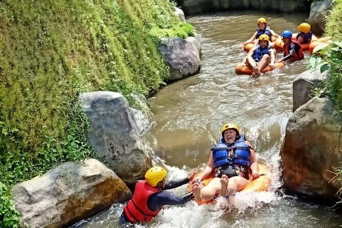 Tegallalang cave tubing - Who Would Love This Tour?