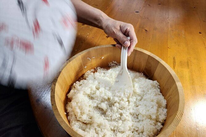 Temari Sushi Experience Kyoto - Who Should Consider This Tour?