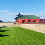 Temple of Heaven Tickets Booking - How the Booking Process Works