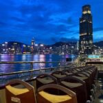 Temple Street & Hong Kong Open-Top Sightseeing Bus Tour - Exploring Temple Street Night Market