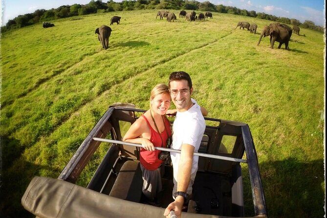 Ten Days Scenic Sri Lanka - Who Would Love This Tour?