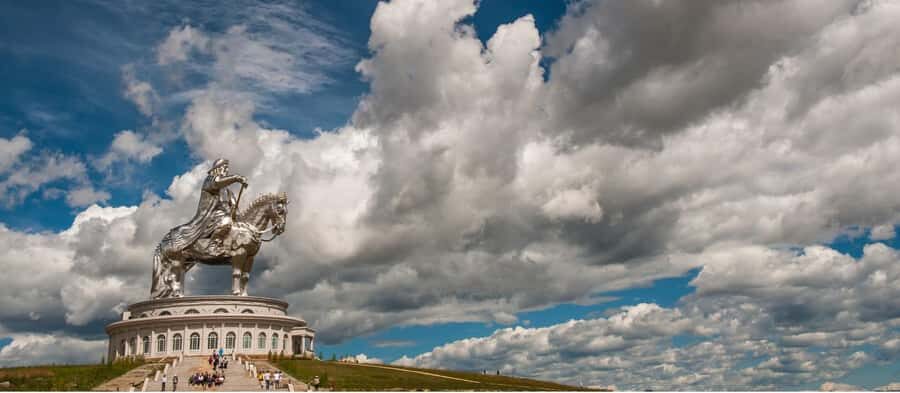 Terelj National Park & Chinggis Khan Statue: Budget Day Tour - A Deep Dive into the Experience