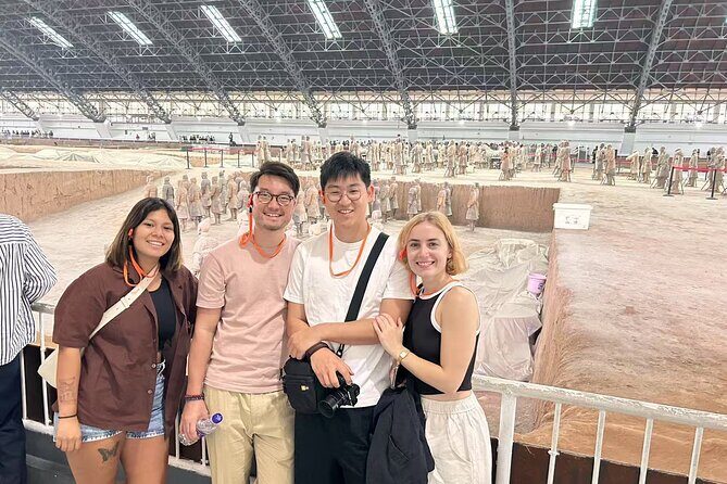 Terracotta Tickets With Professional Guide In English / Italian - Final Thoughts: Who Should Consider This Tour?