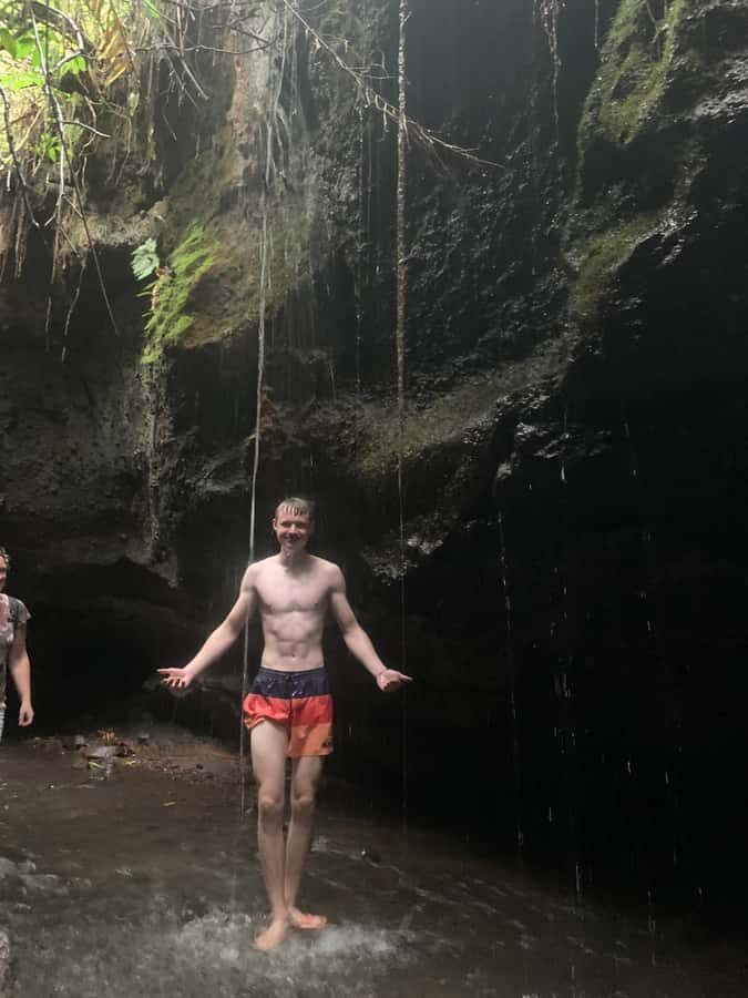 Tetebatu: Jungle, Waterfall, and Village Tour - Practical Aspects and Value