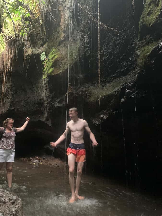 Tetebatu: Jungle, Waterfall, and Village Tour - The Experience Provider: Uncle Tour Guide Tetebatu