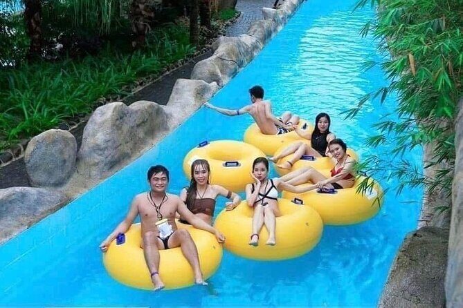 Than Tai Mountain Hot Springs Park Tour With Massage Mud Bath - Final Thoughts