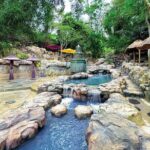 Thap Ba Mud Bath Experience in Nha Trang, Vietnam - What to Expect at Thap Ba Mud Bath