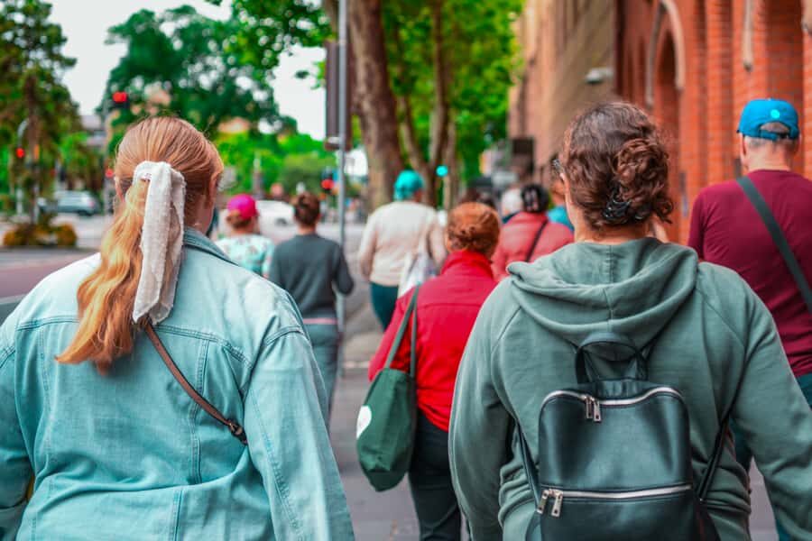 The Abbotsford Convent | Women's History Walking Tour - What Travelers Say