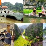 The Best Ninh Binh Tour: Hoa Lu - Trang An/TamCoc - Mua Cave - Transportation & Practical Details