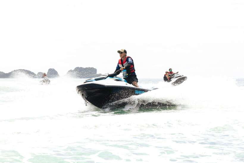 The Best Packages Jet Ski Island Hopping Langkawi - What’s Included and What to Keep in Mind