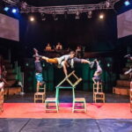 The Cambodian Circus Show and Pub Street Night Market - Value for Money and Practicalities