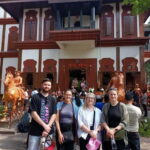 The Complete Pune Experience: A Full-Day Tour (AC Car Tour) - Itinerary Breakdown: What You’ll Experience