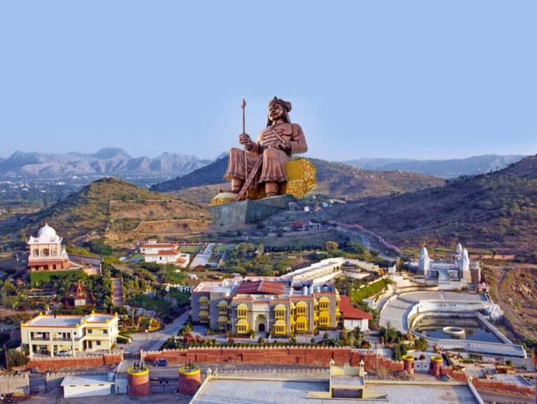The Complete Udaipur Experience: A Full-Day Tour - Practical Aspects of the Tour