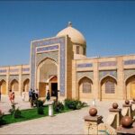 The Countryside Tour of Bukhara - Practical Aspects & Experience Highlights