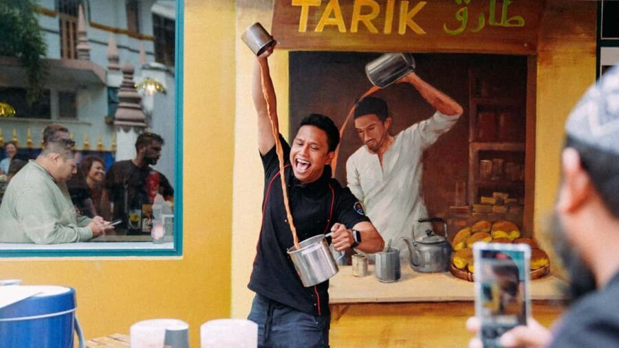 The Five Pillars of Kampong Gelam - Practical Details and Value