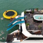 The Halong Catamaran Premium Cruise Day Trip, Outdoor Jacuzzi - FAQ