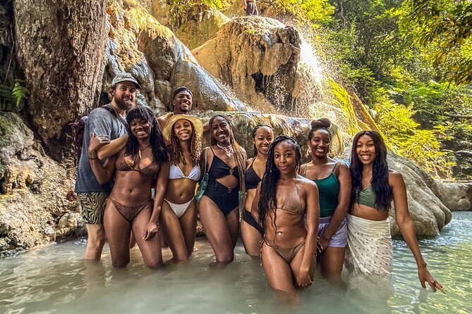 The Original Sticky Waterfalls All Inclusive - Authentic Testimonials: Real Insights from Travelers