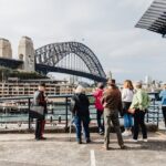 The Rocks and Sydney Harbour 1 Hour Guided Walking Tour - Practical Details & Tips