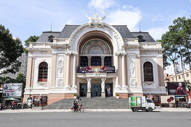 The Soul of Saigon Shore Excursion from Saigon Port - Practical Details That Matter