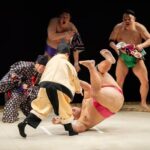 THE SUMO HALL HIRAKUZA OSAKA Admission Ticket With Bento Option - The Itinerary Breakdown