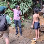 The Tobago Rainforest Tour - Exploring the Oldest Protected Rainforest in the Western Hemisphere