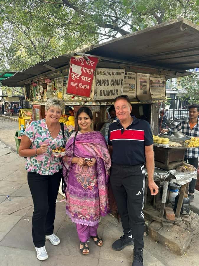 Threads of Delhi: Women-Led Monuments, Heritage & Craft Tour - A Closer Look at the Tour Itinerary and What to Expect