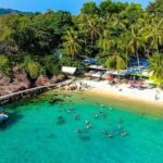 Three Island Voyage Phu Quoc Hidden Treasures by Boat - Detailed Breakdown of the Itinerary