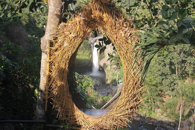 Thrilling Best Ubud White Water Rafting Adventure on Ayung River! - Why This White Water Rafting Tour Stands Out