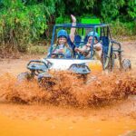 Thrilling Buggy Ride and Cave Swim from Punta Cana - Authentic Experiences: What Real Travelers Say