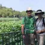 Tiananmen Square & the Forbidden City , Beihai Park Layover - The Sum Up