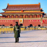TiananmenSquare or Forbidden City Online Ticket Booking - The Booking Process: What to Expect and How It Works