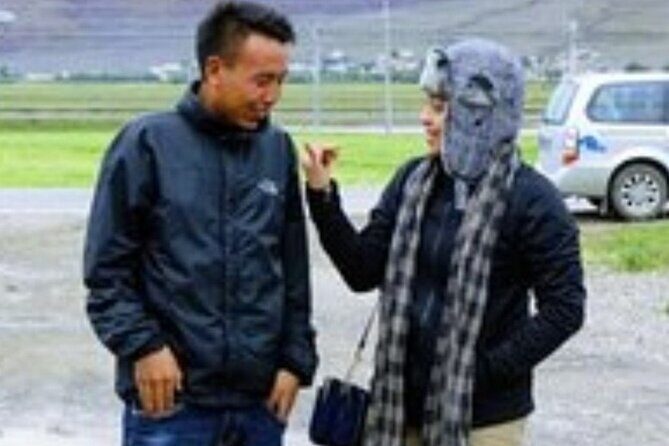 Tibet Pilgrimage - 8 days from Nepal to Lhasa - The Itinerary Breakdown