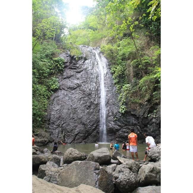 Tibiao Antique Tour - What to Expect and Packing Tips