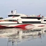 TicketBali Speedboat Transfer to Gili Trawangan, Gili Air, Lombok - Detailed Breakdown of the Itinerary