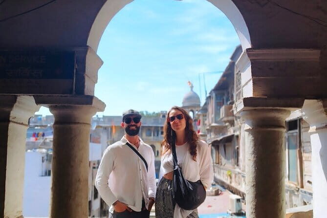 Timeless Treasures: An Old Delhi Heritage Walking Tour - Authentic Experiences and Authentic Guides