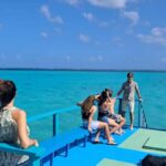Tobago: Buccoo Reef Marine Park Glass Bottom Boat Tour - What Makes This Tour Stand Out
