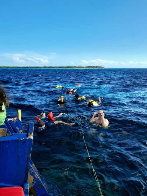 Tobago: Coral Reef Boat Tour with BBQ and Transfer - Practical Details & What You Need to Know
