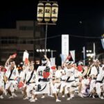 Tokushima Awa Dance Summer Festival Tour with 3 Options - Practical Tips and Considerations