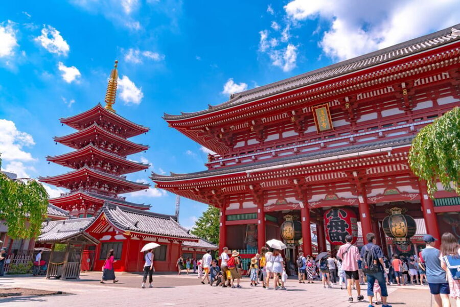 Tokyo: 2-Day Private Tour Tokyo,Mt. Fuji and Hakone Day Trip - Who Would Love This Tour?