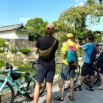 Tokyo: 3-Hour E-Bike Tour of the City's Riverside Areas - Who Should Consider This Tour?