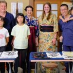 Tokyo 6hr Private Guided Tour and Calligraphy & Origami - Deep Dive into the Calligraphy & Origami Class