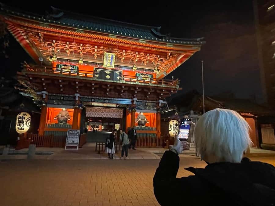 Tokyo: Akihabara Cosplay Walking Tour with Local Guide - Why This Tour Offers Real Value
