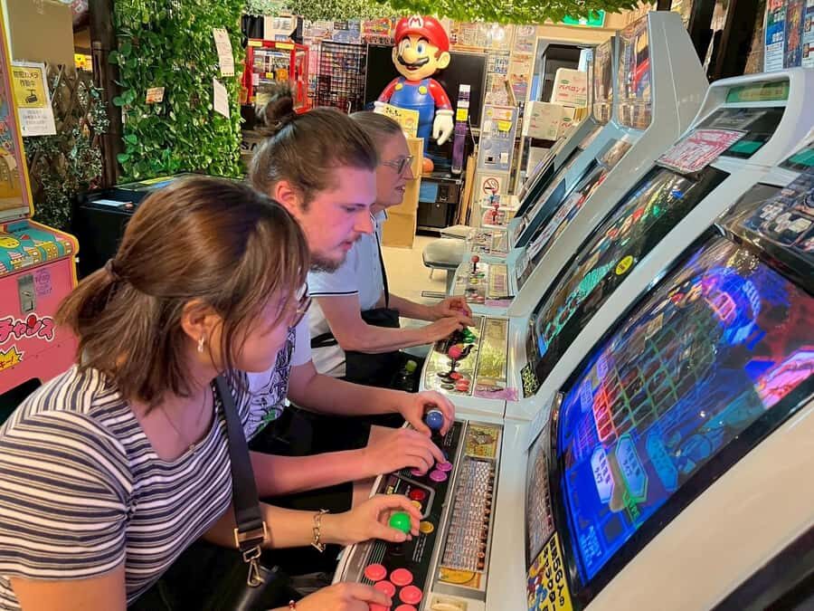 Tokyo: Akihabara Culture Walk & Manga Drawing Class (3.5h) - The Sum Up